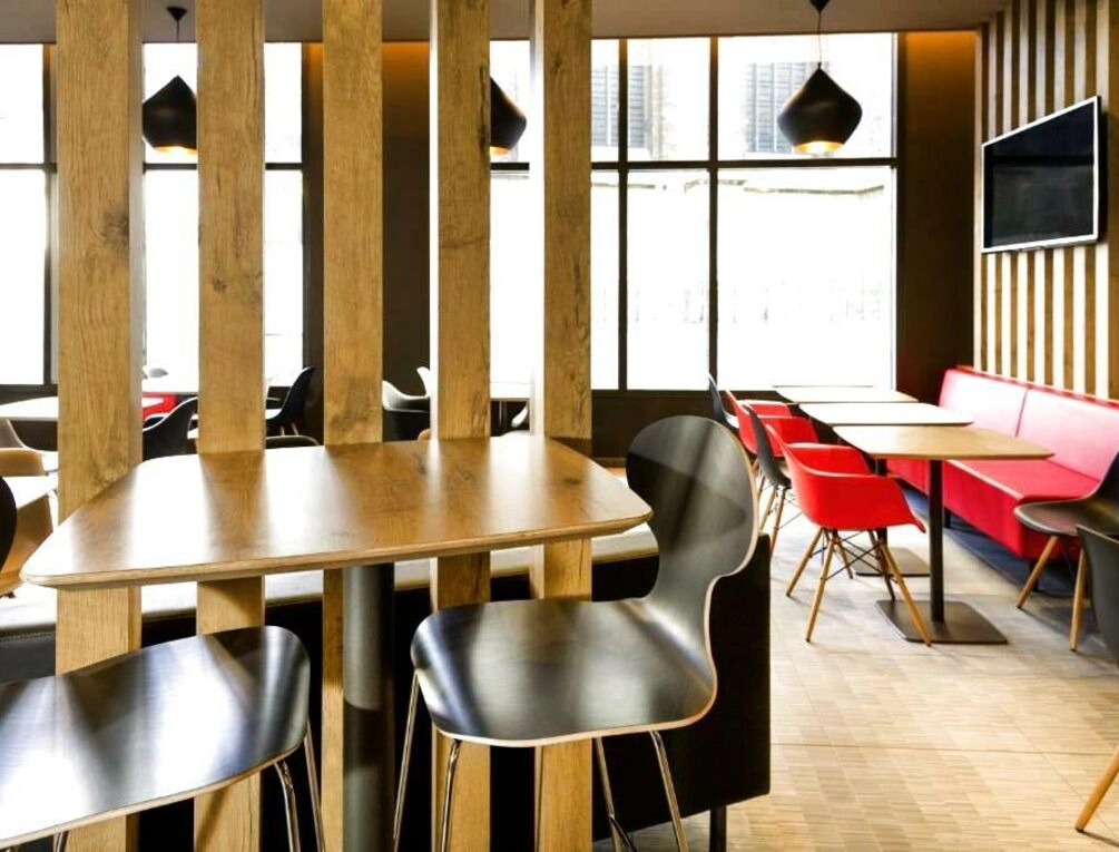 Afbeelding gerelateerd aan ibis Gent Centrum St. Baafs Kathedraal