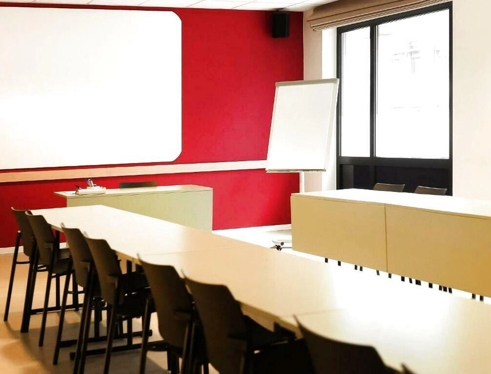Afbeelding gerelateerd aan ibis Hotel Brussels Centre Gare du Midi