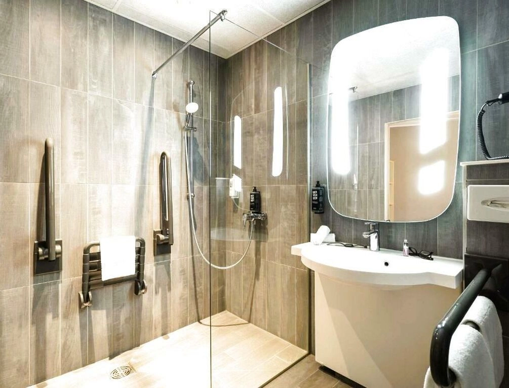 Afbeelding gerelateerd aan ibis Hotel Brussels off Grand'Place