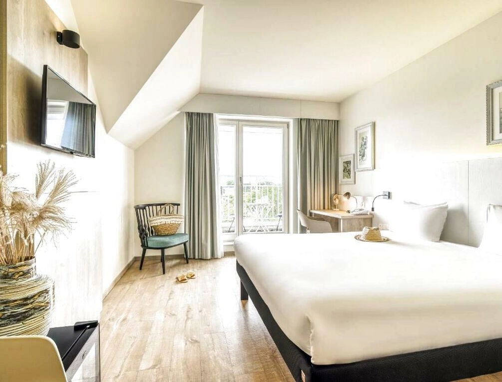 Afbeelding gerelateerd aan ibis Styles Nieuwpoort