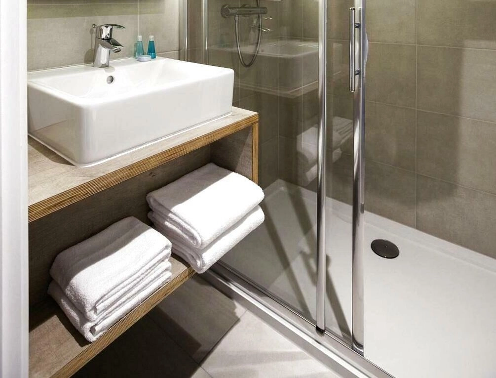 Afbeelding gerelateerd aan ibis Styles Nieuwpoort