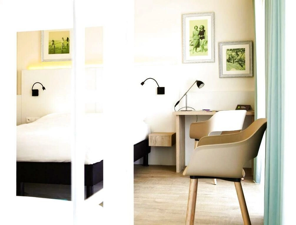 Afbeelding gerelateerd aan ibis Styles Nieuwpoort