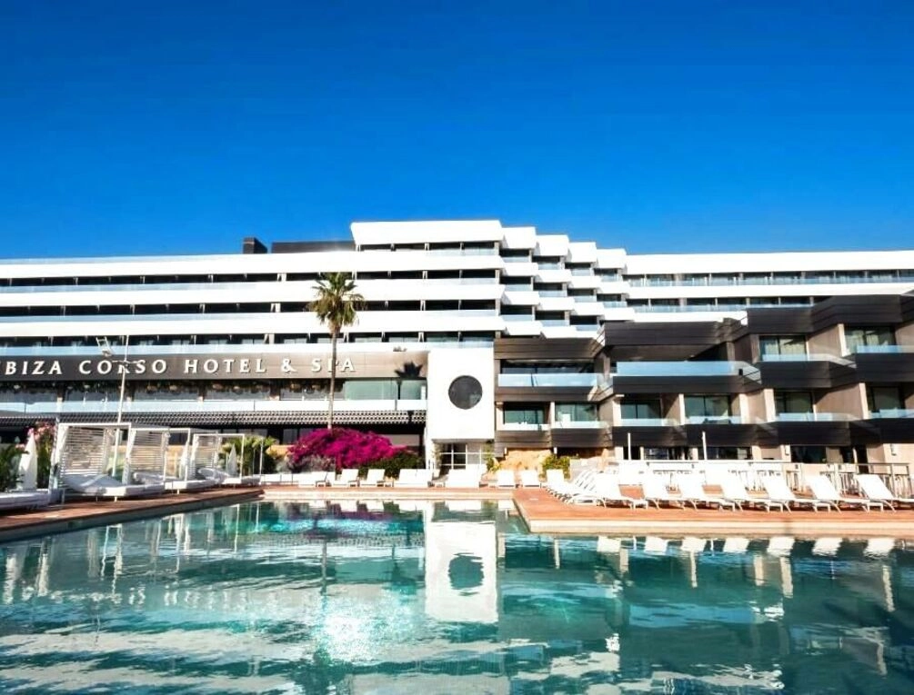 Afbeelding gerelateerd aan Ibiza Corso Hotel & Spa