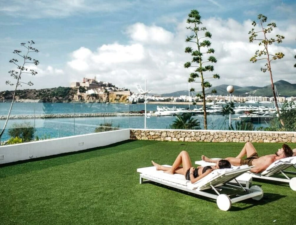 Afbeelding gerelateerd aan Ibiza Corso Hotel & Spa