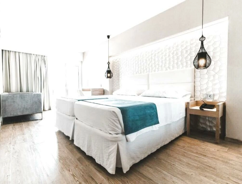 Afbeelding gerelateerd aan Ibiza Corso Hotel & Spa