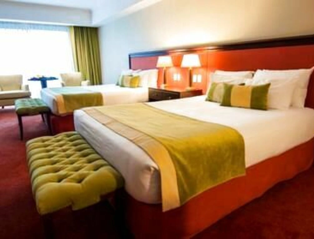 Afbeelding gerelateerd aan Iguazú Grand Resort Spa & Casino