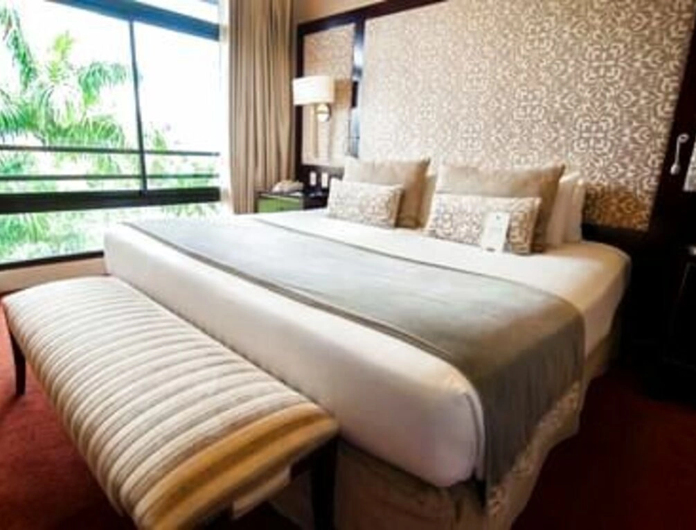 Afbeelding gerelateerd aan Iguazú Grand Resort Spa & Casino