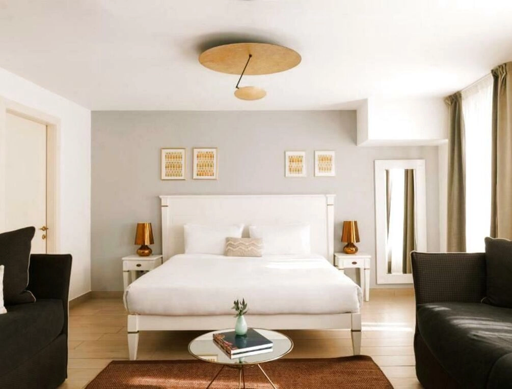 Afbeelding gerelateerd aan iH Hotels Venezia Salute Palace