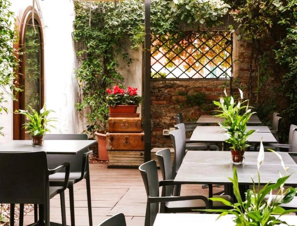Afbeelding gerelateerd aan iH Hotels Venezia Salute Palace