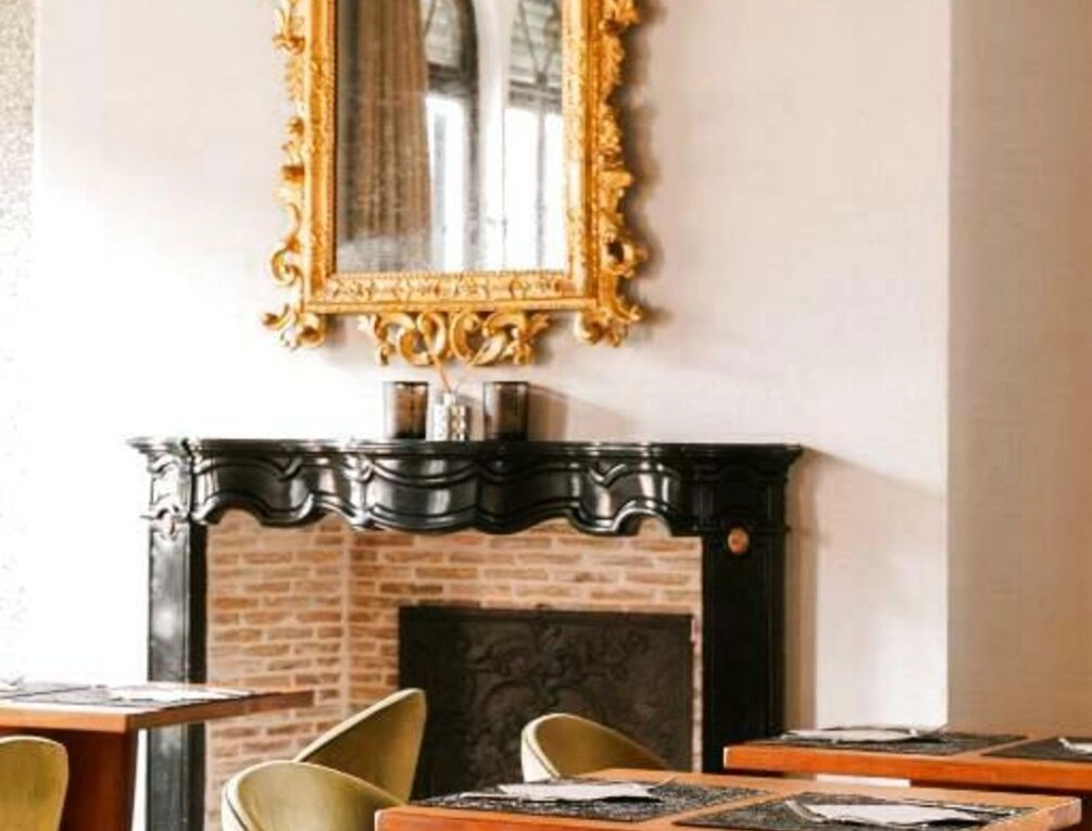 Afbeelding gerelateerd aan iH Hotels Venezia Salute Palace