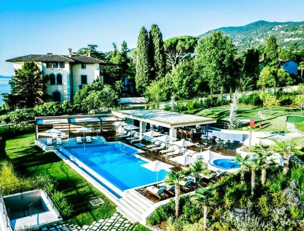 Afbeelding gerelateerd aan Ikador Luxury Boutique Hotel & Spa
