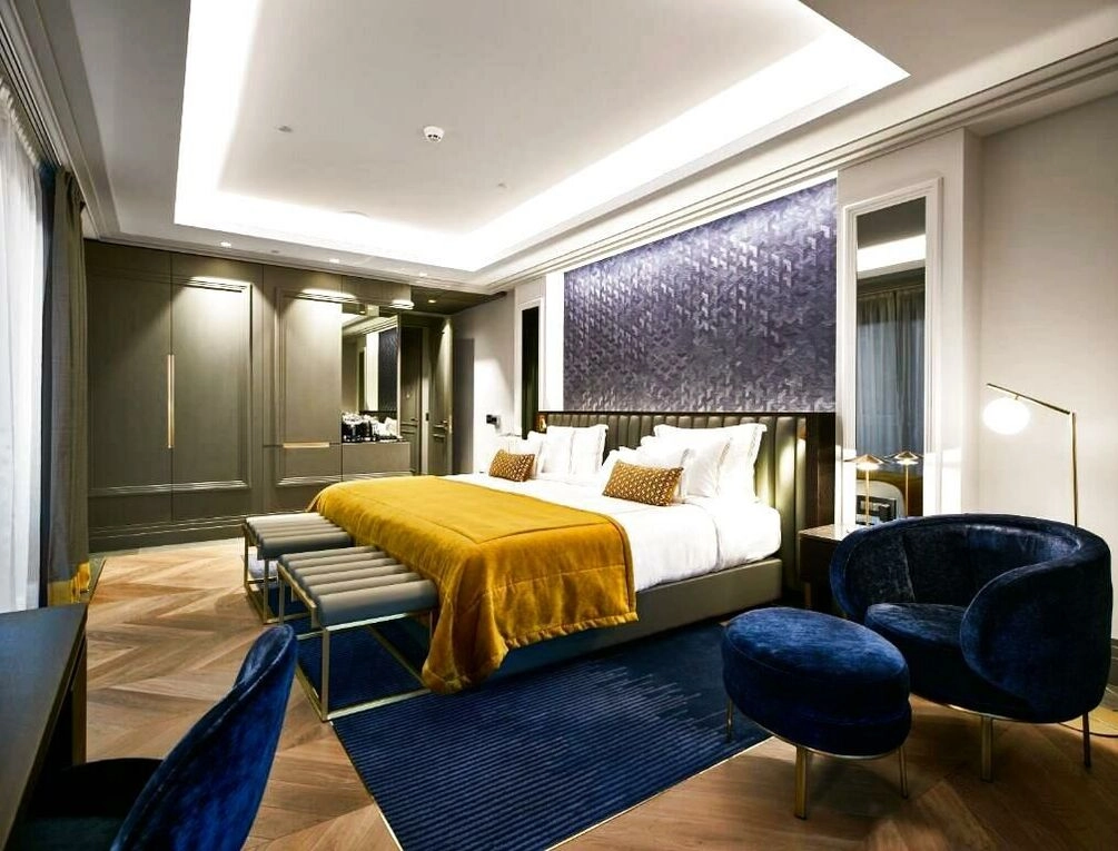 Afbeelding gerelateerd aan Ikador Luxury Boutique Hotel & Spa