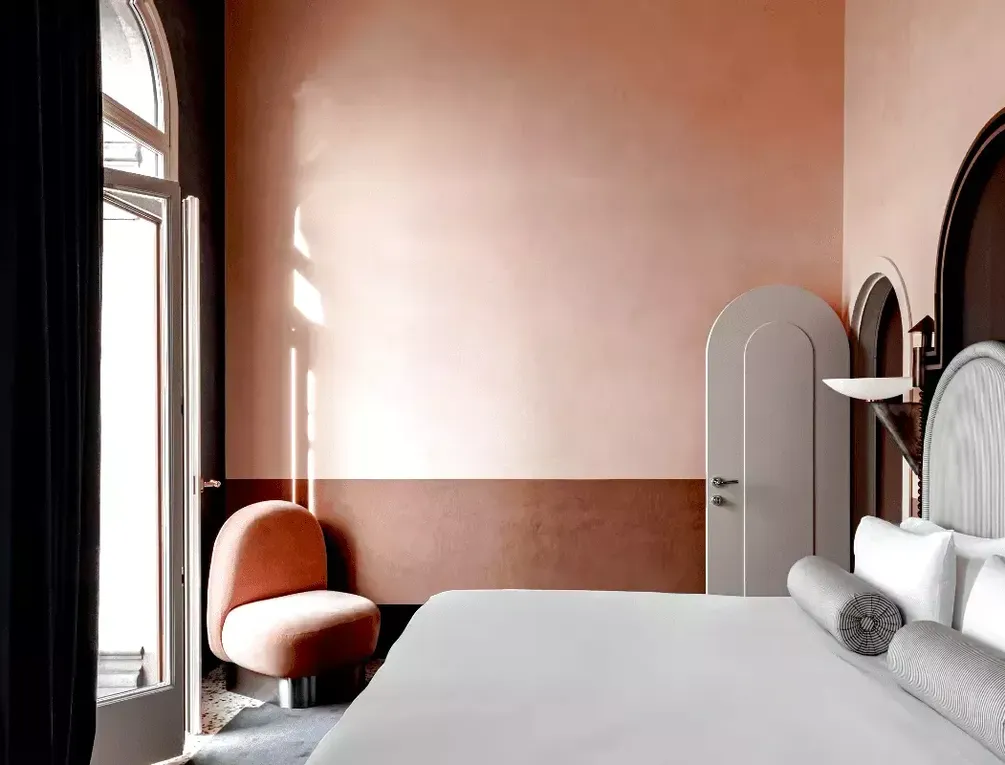 Afbeelding gerelateerd aan Il Palazzo Experimental