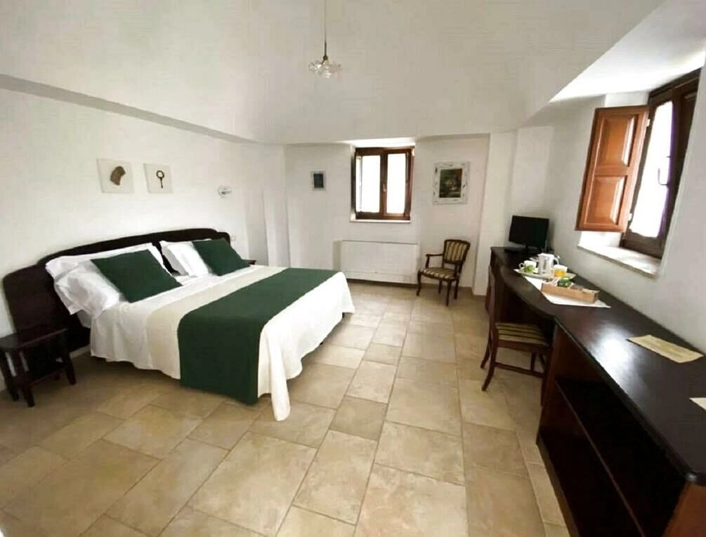 Afbeelding gerelateerd aan Il Palmento Hotel Relais