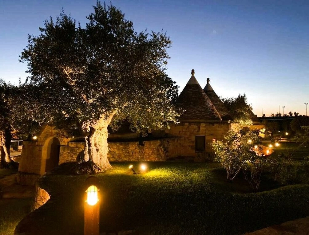 Afbeelding gerelateerd aan Il Palmento Hotel Relais