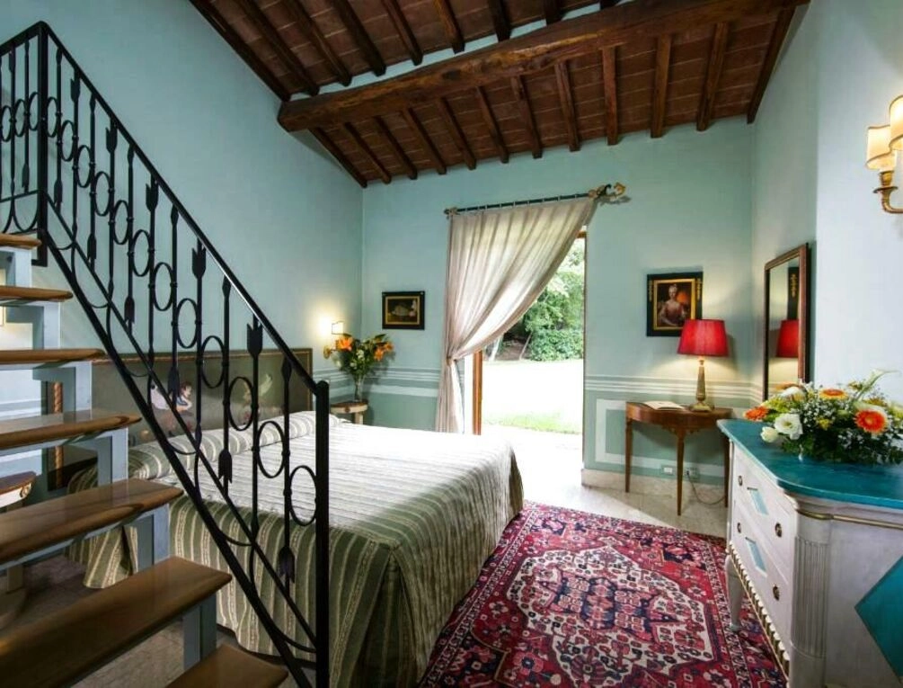 Afbeelding gerelateerd aan Il Piccolo Castello