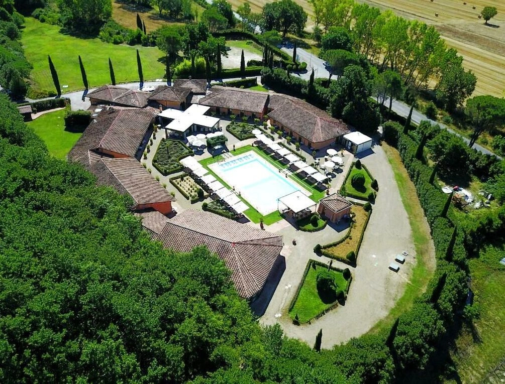 Afbeelding gerelateerd aan Il Piccolo Castello
