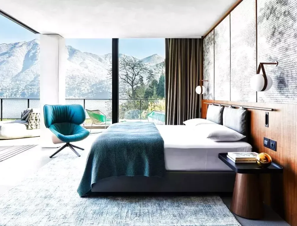 Afbeelding gerelateerd aan Il Sereno Lago di Como