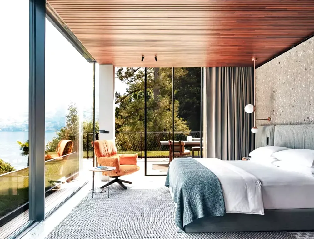 Afbeelding gerelateerd aan Il Sereno Lago di Como