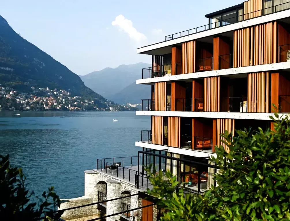 Afbeelding gerelateerd aan Il Sereno Lago di Como