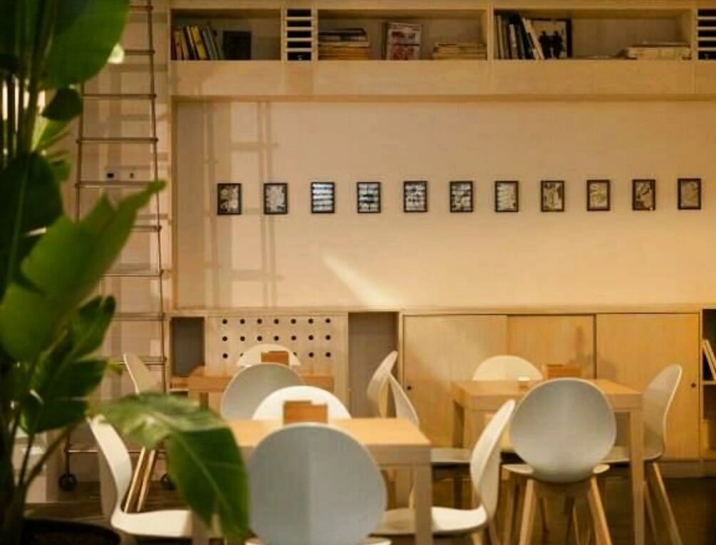 Afbeelding gerelateerd aan Imago Plus Hotel