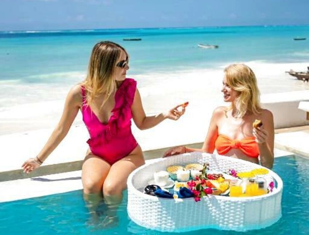 Afbeelding gerelateerd aan Imara Beach Resort