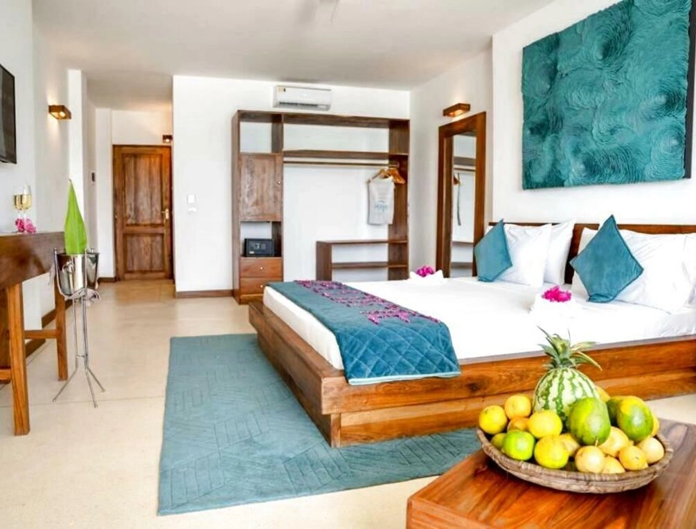 Afbeelding gerelateerd aan Imara Beach Resort
