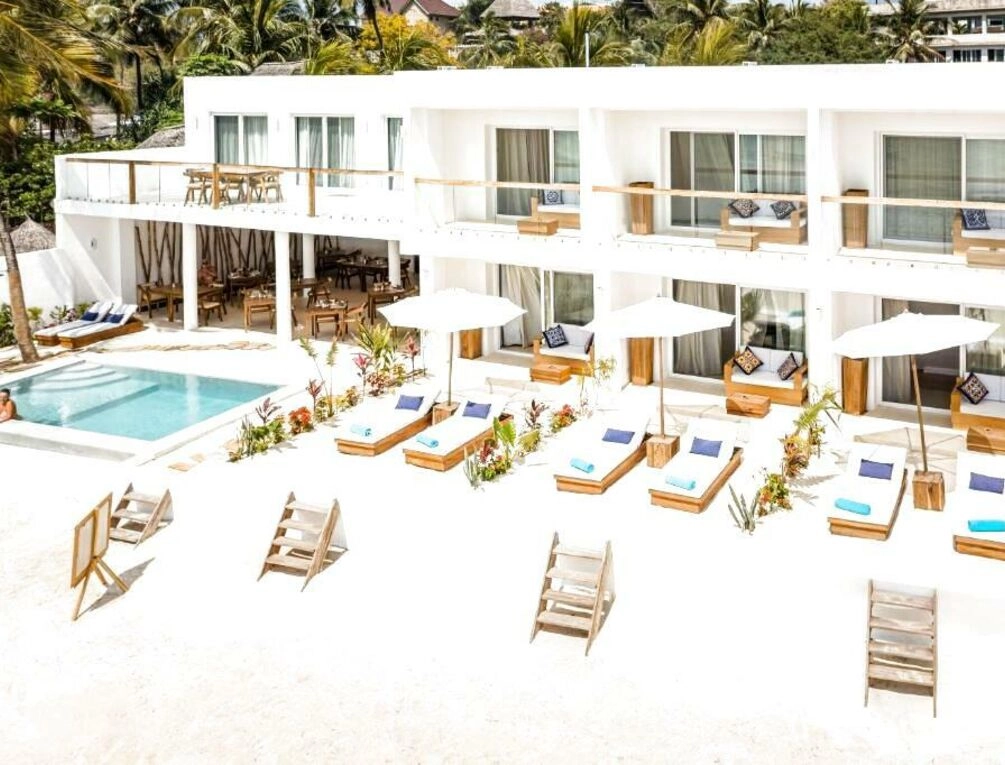 Afbeelding gerelateerd aan Imara Beach Resort