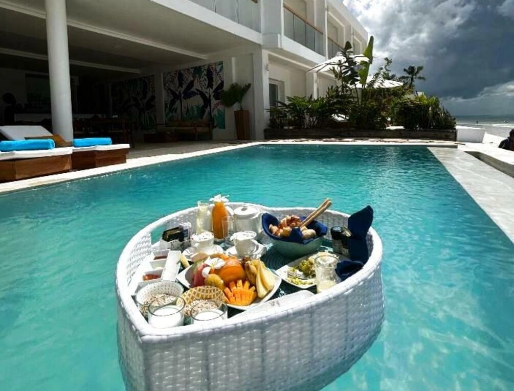 Afbeelding gerelateerd aan Imara Beach Resort