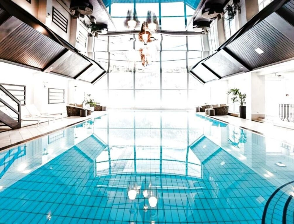 Afbeelding gerelateerd aan IMLAUER Hotel Schloss Pichlarn