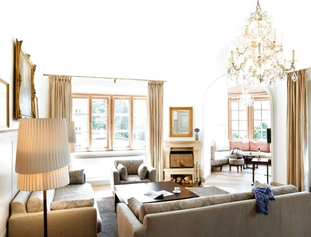 Afbeelding gerelateerd aan IMLAUER Hotel Schloss Pichlarn