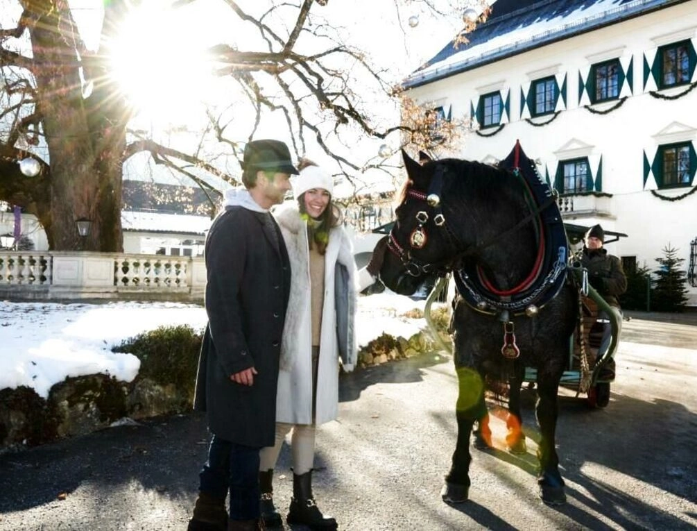 Afbeelding gerelateerd aan IMLAUER Hotel Schloss Pichlarn