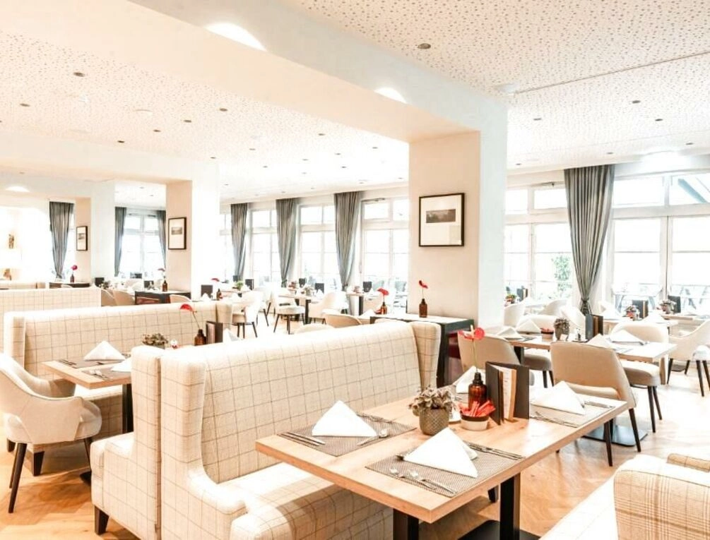 Afbeelding gerelateerd aan IMLAUER Hotel Schloss Pichlarn