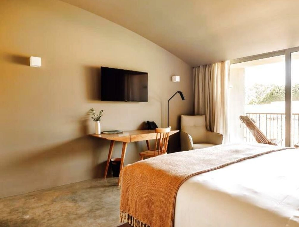 Afbeelding gerelateerd aan Immerso Hotel, a Member of Design Hotels