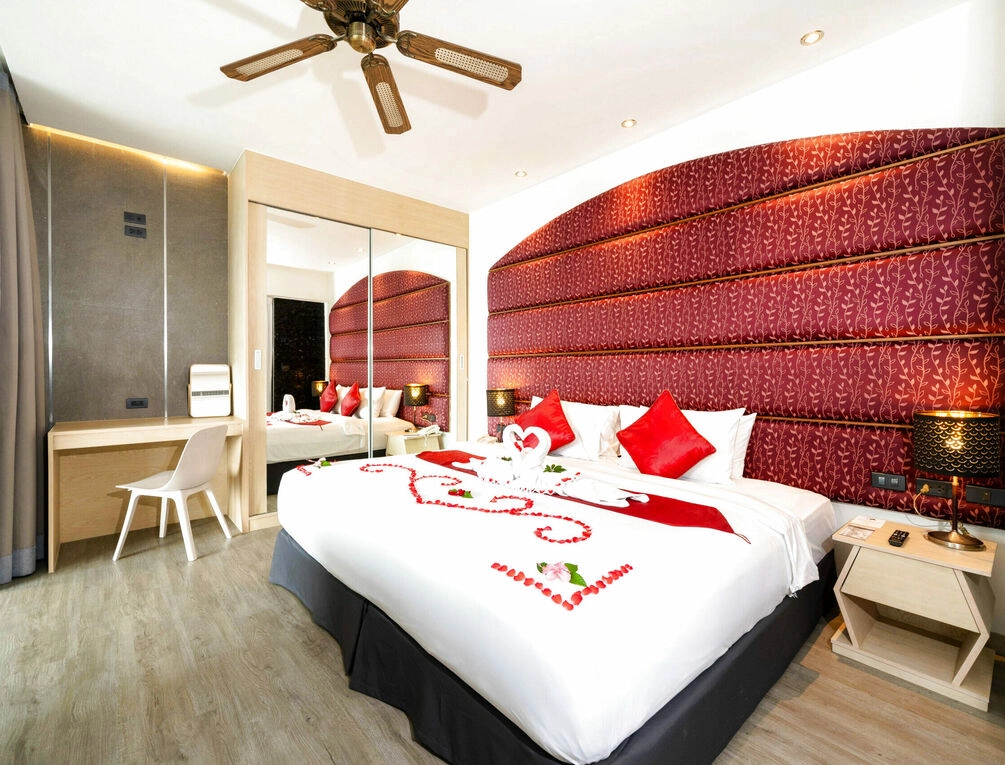 Afbeelding gerelateerd aan Indochine Resort and Villas - SHA Extra Plus