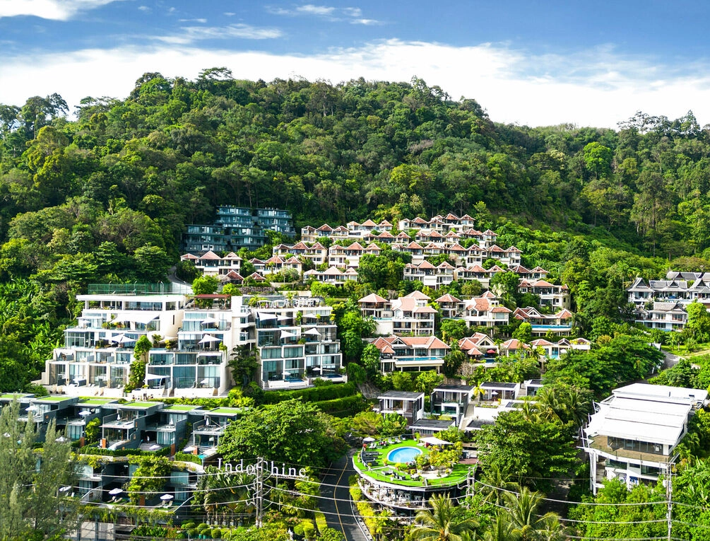 Afbeelding gerelateerd aan Indochine Resort and Villas - SHA Extra Plus