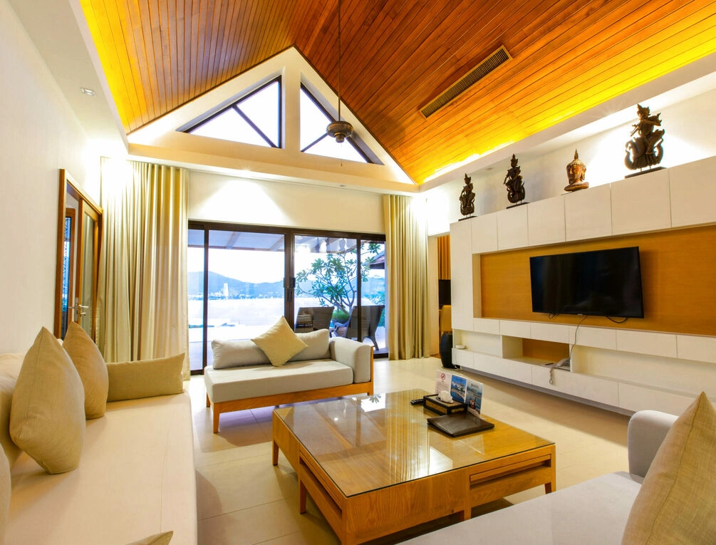 Afbeelding gerelateerd aan Indochine Resort and Villas - SHA Extra Plus