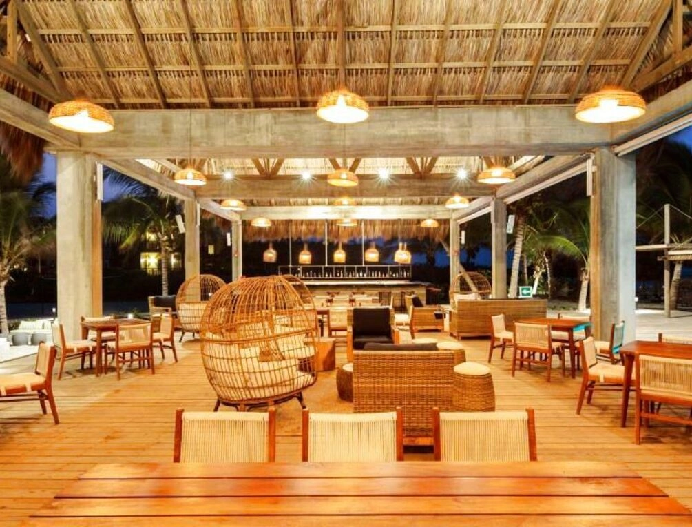 Afbeelding gerelateerd aan Indura Beach & Golf Resort Curio Collection By Hilton