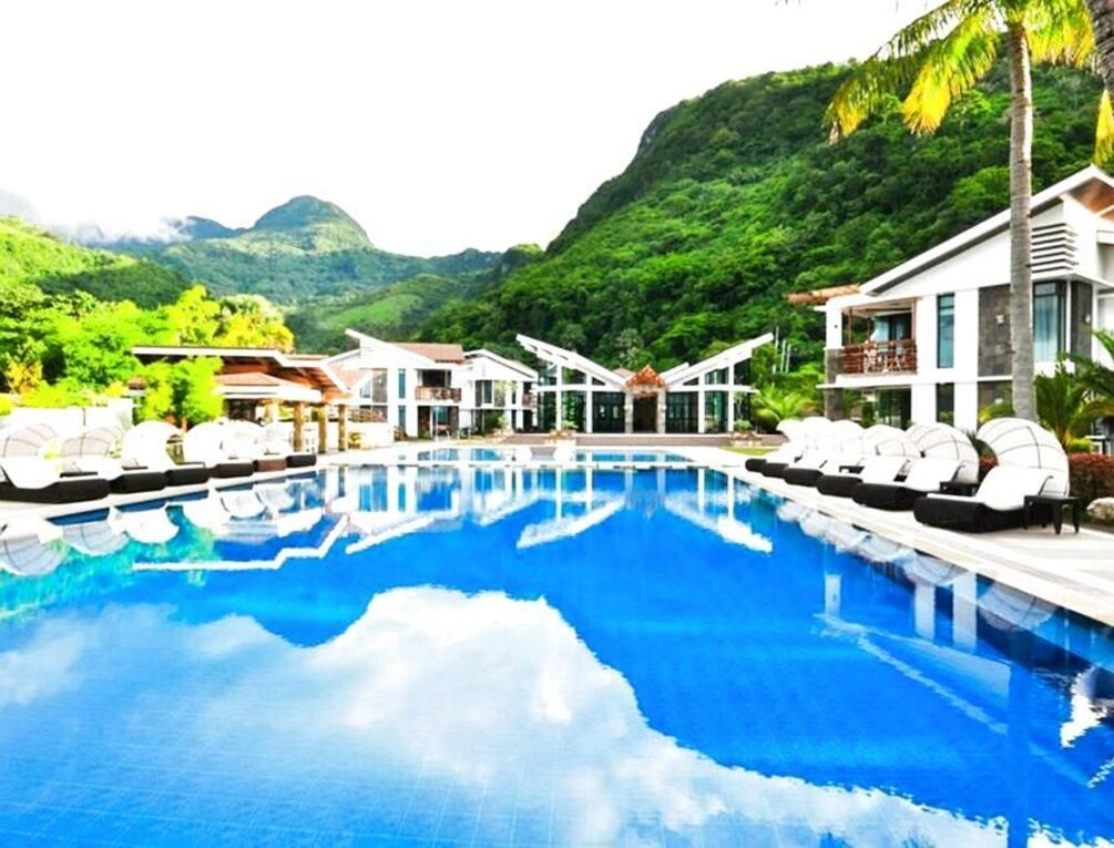 Afbeelding gerelateerd aan Infinity Resort