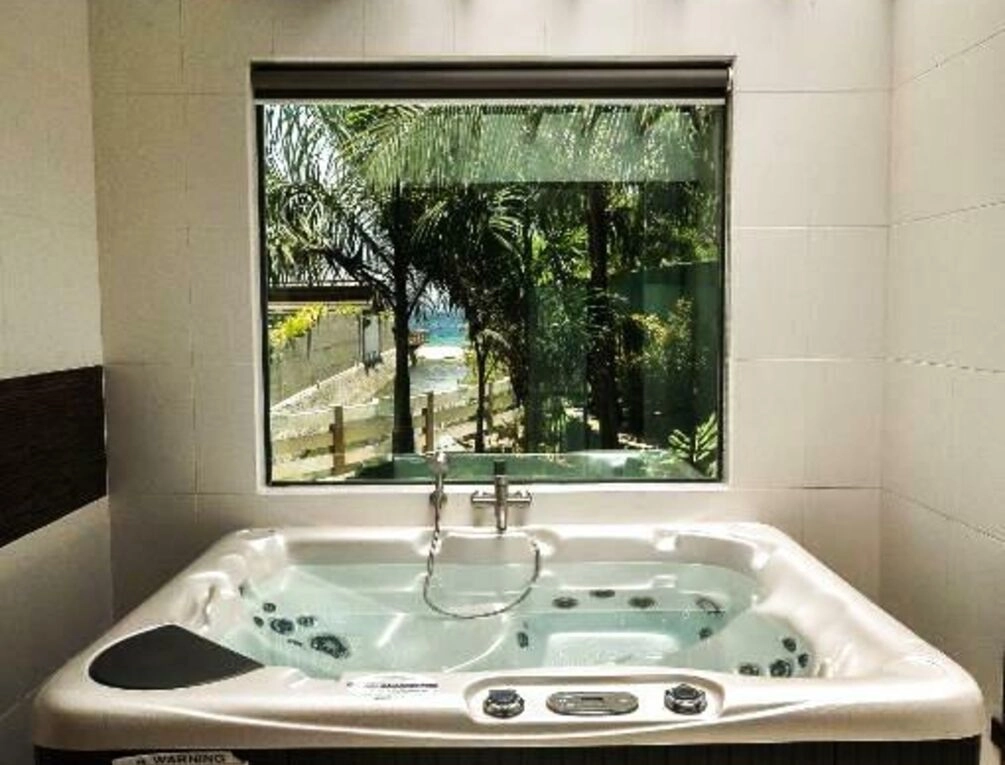 Afbeelding gerelateerd aan Infinity Resort