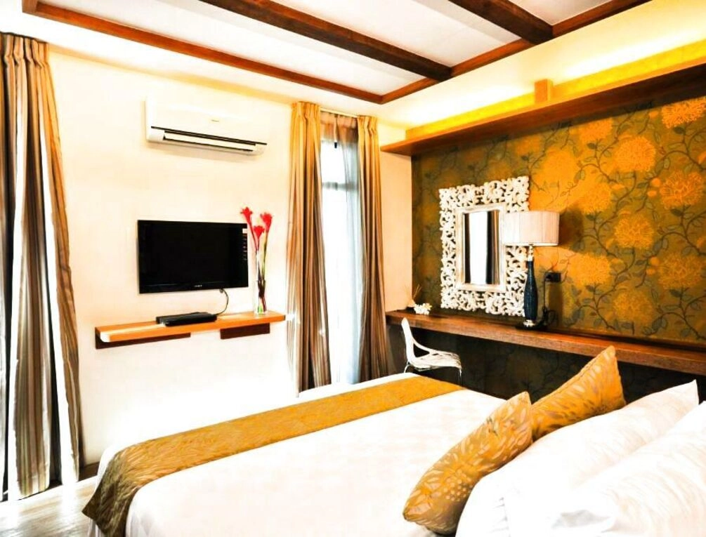 Afbeelding gerelateerd aan Infinity Resort