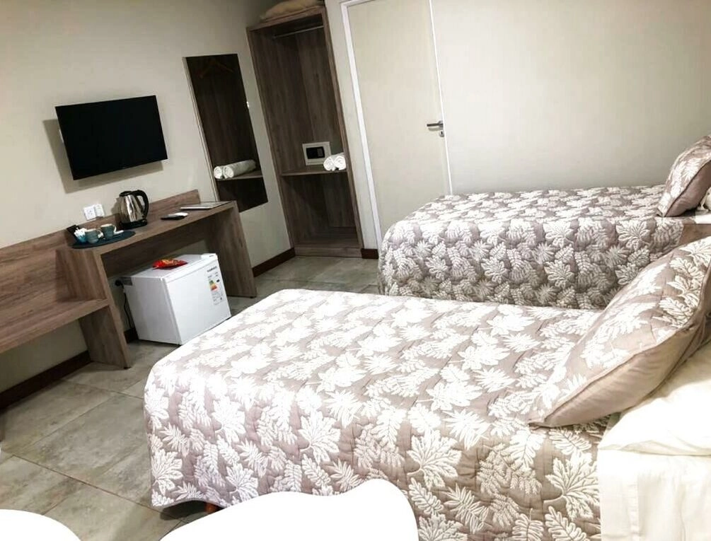 Afbeelding gerelateerd aan Ingá Apart & Suites
