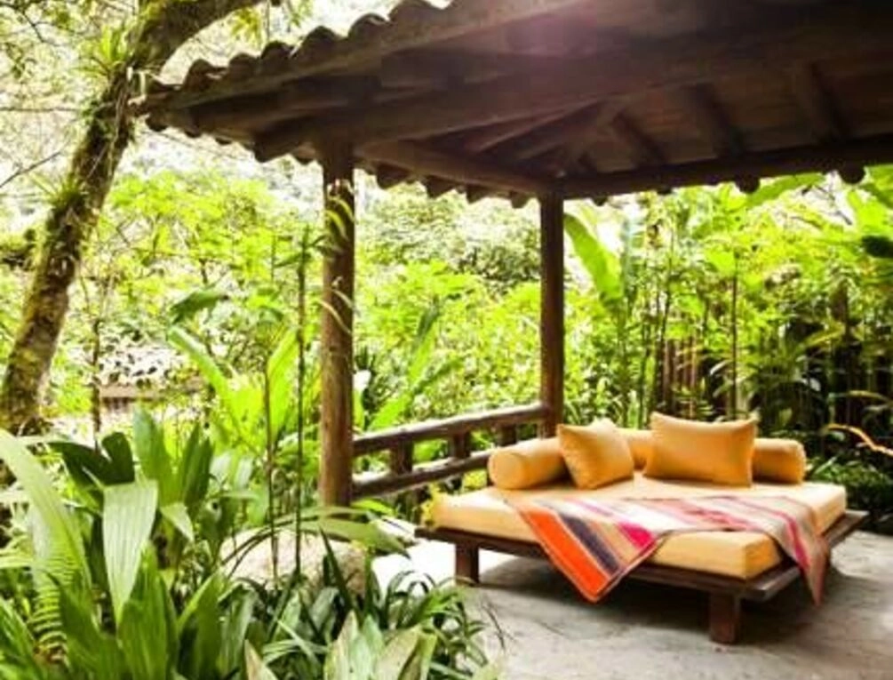 Afbeelding gerelateerd aan Inkaterra Hacienda Urubamba