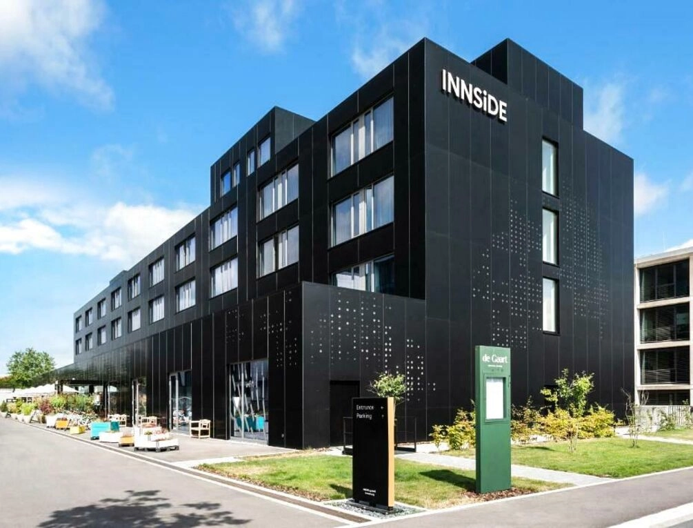 Afbeelding gerelateerd aan INNSiDE by Meliá Luxembourg