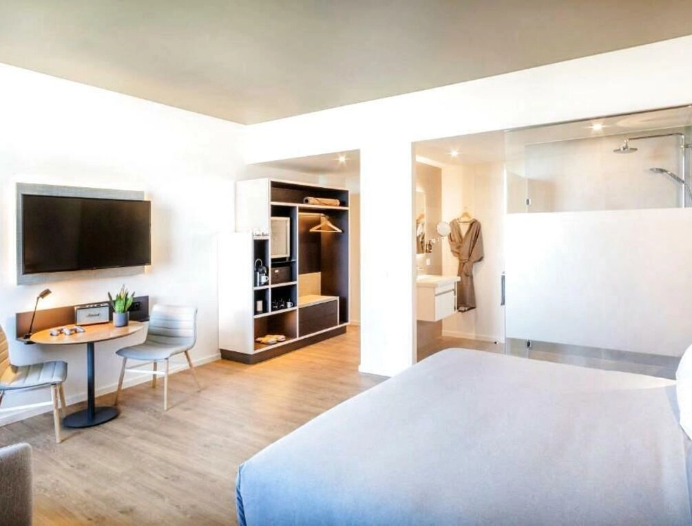 Afbeelding gerelateerd aan INNSiDE by Meliá Luxembourg