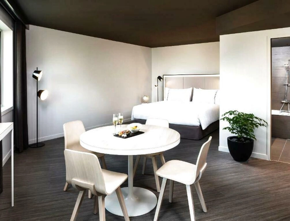 Afbeelding gerelateerd aan INNSiDE by Meliá Paris Charles de Gaulle Airport