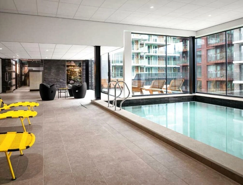 Afbeelding gerelateerd aan Inntel Hotels Amsterdam Landmark