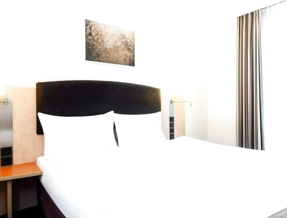 Afbeelding gerelateerd aan IntercityHotel Wien