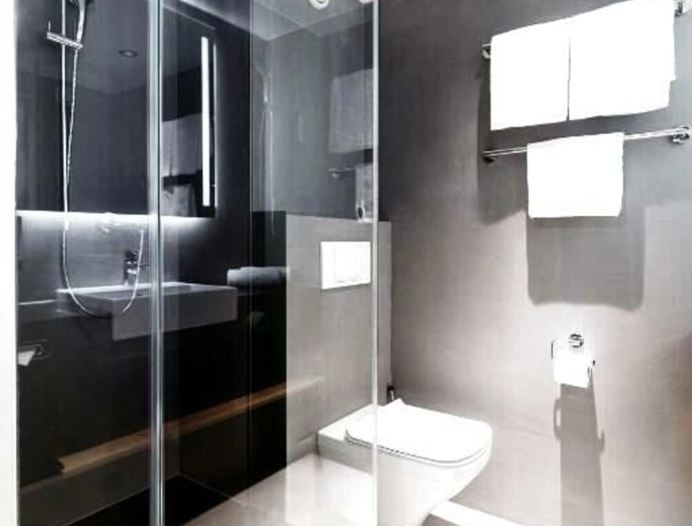 Afbeelding gerelateerd aan IntercityHotel Wien