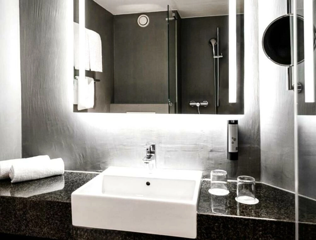 Afbeelding gerelateerd aan IntercityHotel Wien